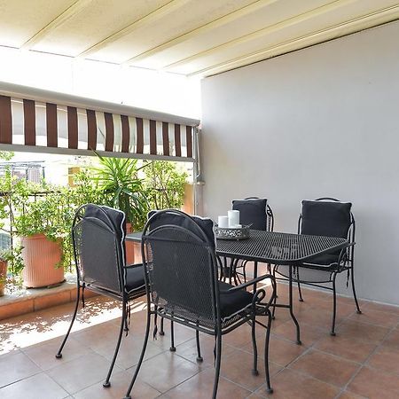 Vatican Rome Suites Luaran gambar