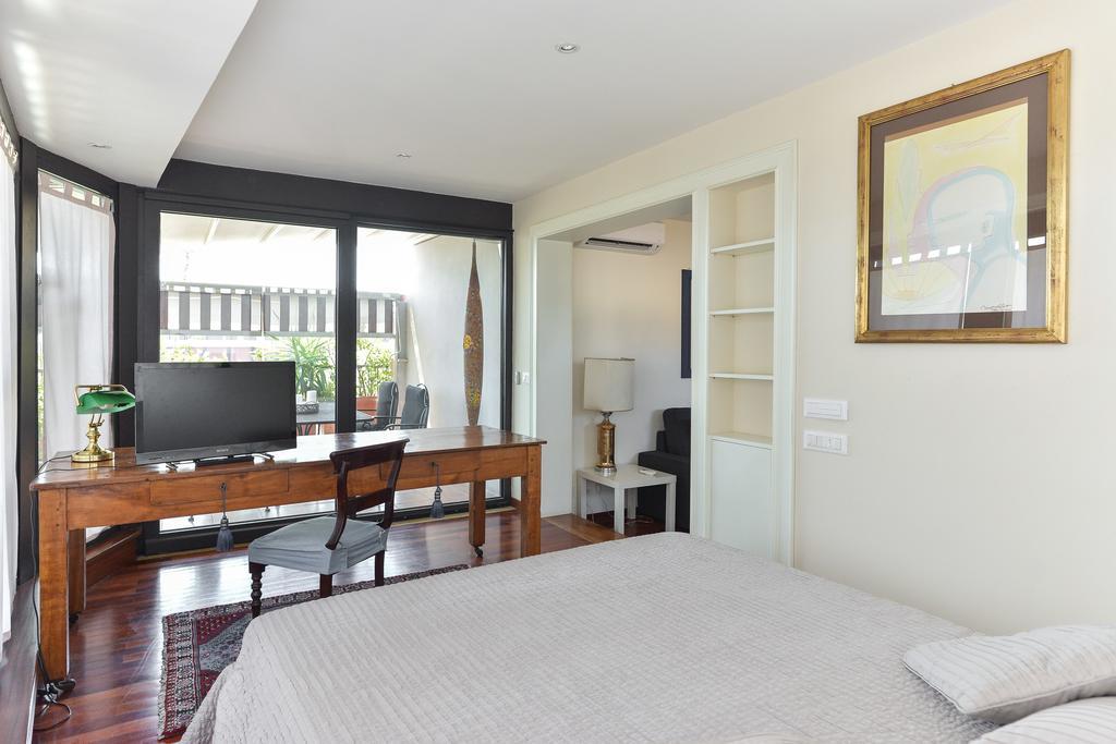 Vatican Rome Suites Bilik gambar