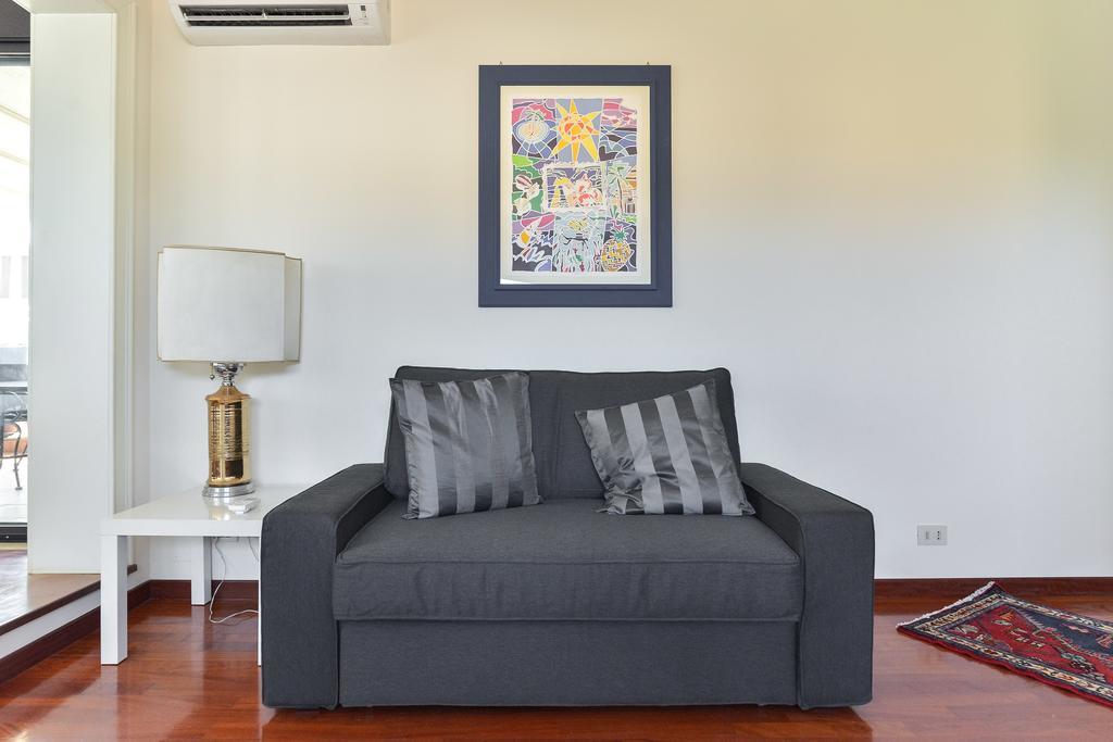 Vatican Rome Suites Bilik gambar
