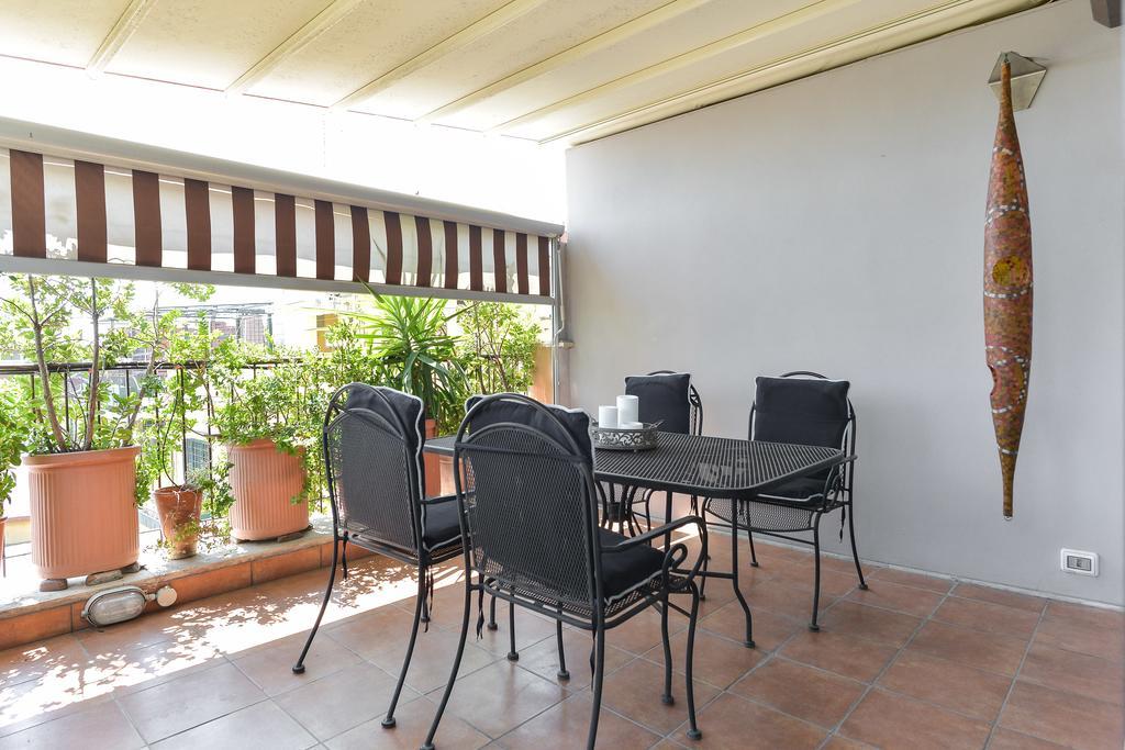 Vatican Rome Suites Luaran gambar